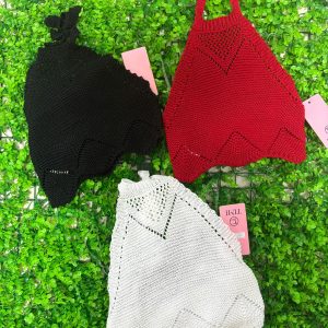 Top "Trendy Knit"