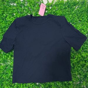 T-Shirt basic essenziale