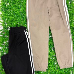 Pantaloni "Sporty Chic"