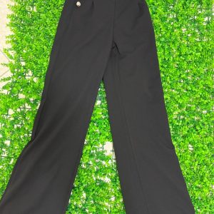 Pantaloni "Navy Glam"