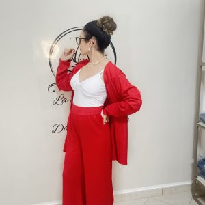 Completo Passione – Comfort ed Eleganza